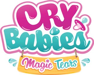  logo
                    crybabies