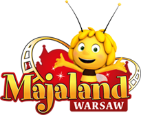 logo majaland warsaw