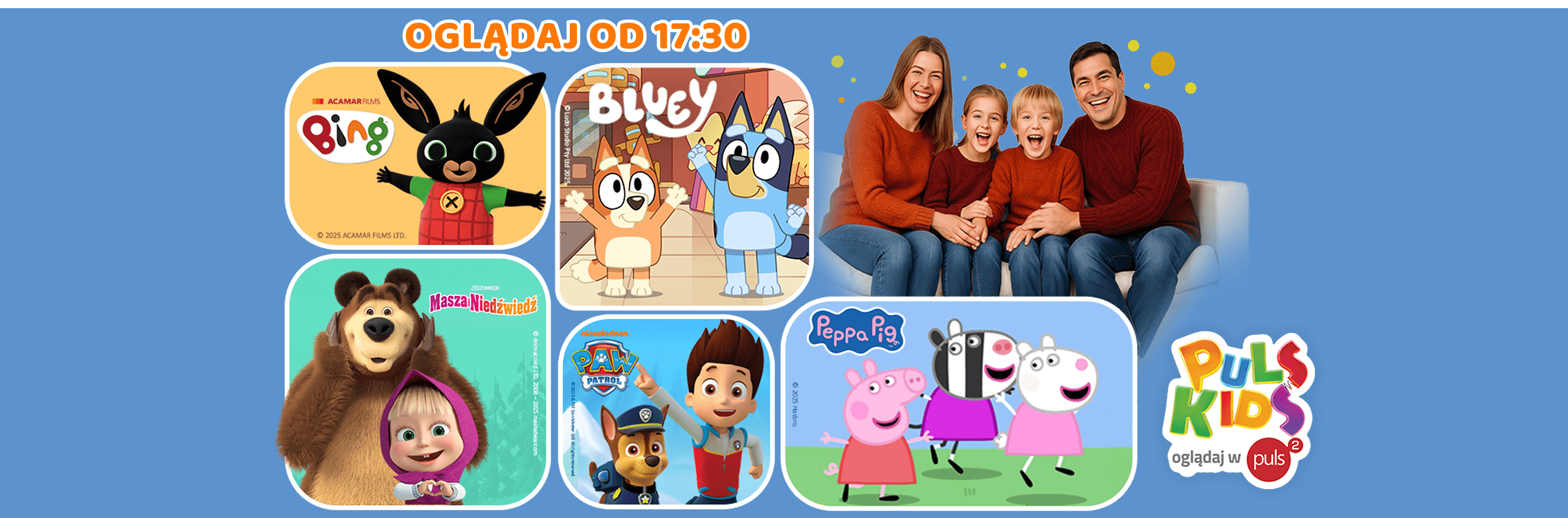 Konkurs rodzinne oglądanie